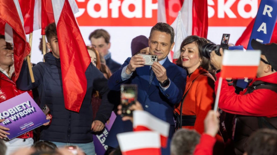 Polonia celebra elecciones presidenciales de alcance europeo