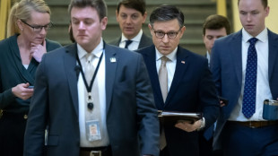 La C&aacute;mara de Representantes de EEUU aprueba un proyecto para evitar la par&aacute;lisis del gobierno y va al Senado