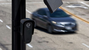 Angers mounts in US over vast network of car license plate cams