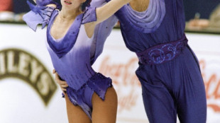 Le monde du patinage sous le choc apr&egrave;s la collision a&eacute;rienne de Washington