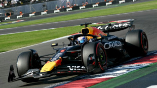 Verstappen says he needs others to retire to keep F1 hopes alive