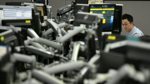 Asian markets enjoy record day as new US jobs data fans rate cut hopes