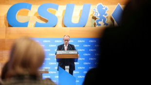 Merz räumt Konjunktur klare Priorität vor Umweltschutz ein