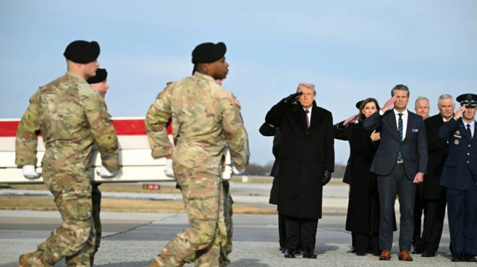 Jihadistas do EI morrem em bombardeios dos EUA na S&iacute;ria