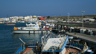 Naufrage de migrants &agrave; Lampedusa:  les recherches continuent, nombreux disparus