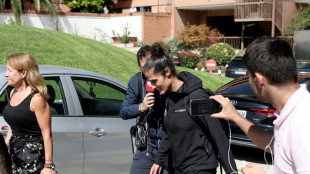 Jogadoras da sele&ccedil;&atilde;o espanhola, que se disseram 'n&atilde;o convoc&aacute;veis', comparecem &agrave; concentra&ccedil;&atilde;o