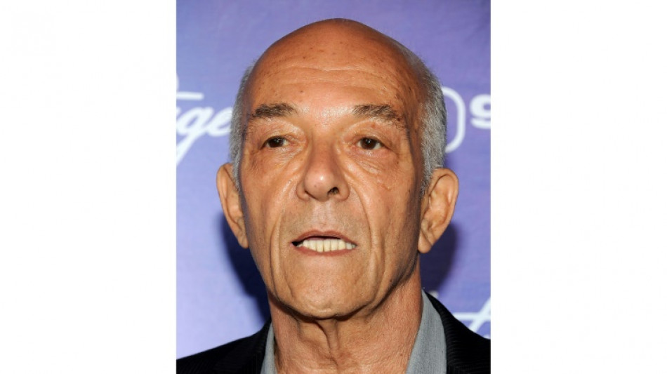 Ator de 'Breaking Bad' Mark Margolis morre aos 83 anos