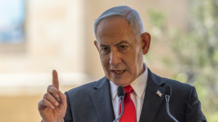 Netanyahu insta a EEUU a no vender aviones de combate F-35 a Turqu&iacute;a