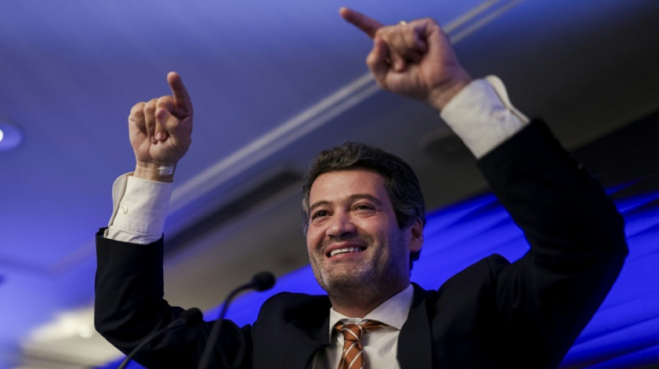 La extrema derecha portuguesa supera un nuevo umbral en las legislativas