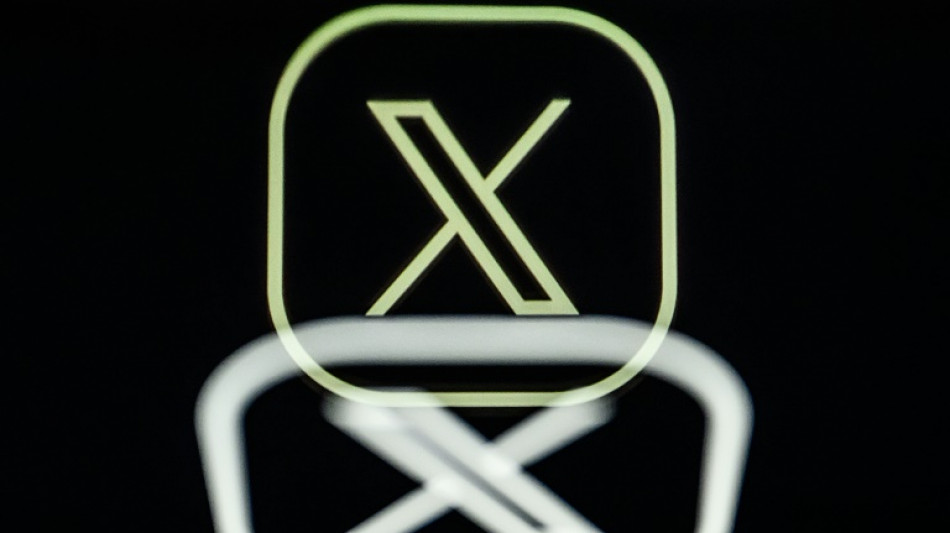 Mod&eacute;ration des contenus: une &eacute;tude met en doute l'efficacit&eacute; des notes de contexte sur X