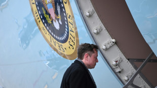 Crece en Italia la oposici&oacute;n a un contrato con la empresa SpaceX de Musk