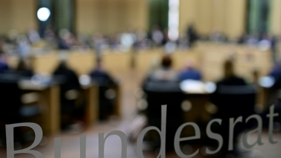 Widerstand in den L&auml;ndern gegen B&uuml;rgergeldreform f&uuml;r Gefl&uuml;chtete aus der Ukraine
