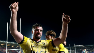 Top 14: La Rochelle, de l'agonie &agrave; la renaissance