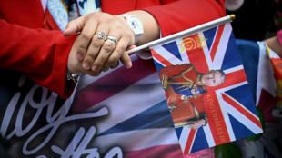 Charles and Camilla visit tomb of Dante, Italy's greatest poet