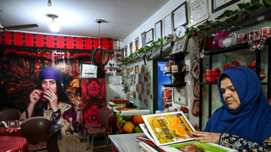 'No one to return to': Afghans fear Pakistan deportation