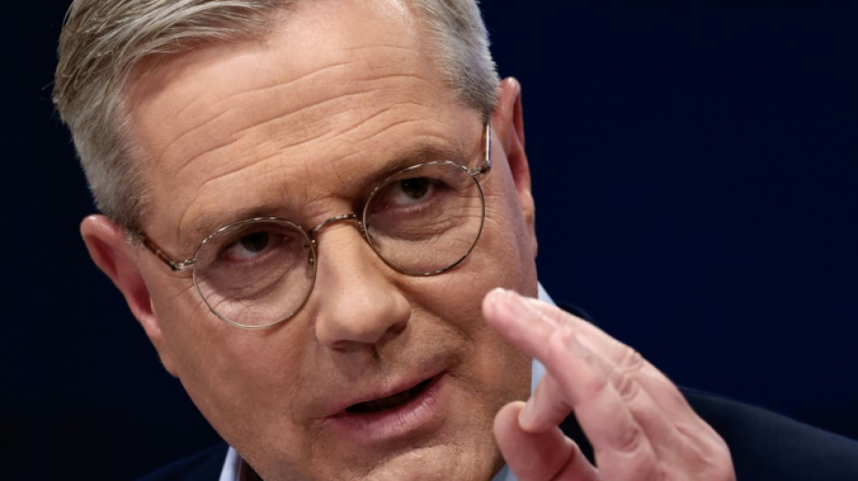 Nahost: CDU-Au&szlig;enpolitiker R&ouml;ttgen verteidigt Vorgehen Israels gegen Iran