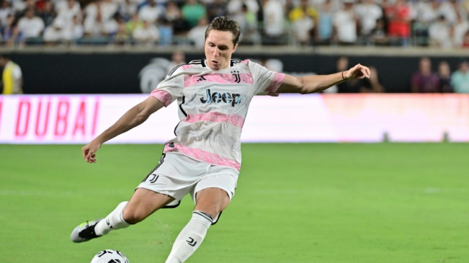 Juventus inicia temporada no Italiano com vit&oacute;ria sobre Udinese (3-0)