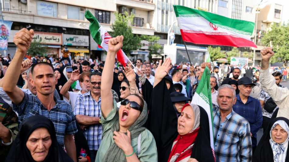 Ir&aacute;n ejecuta a un hombre condenado por espiar a favor de Israel