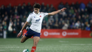 Un rugbier franc&eacute;s Sub-20 denuncia insultos racistas de un rival espa&ntilde;ol