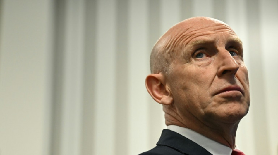 50-Tage-Ultimatum: Gro&szlig;britannien fordert verst&auml;rkte Waffenlieferungen an Ukraine