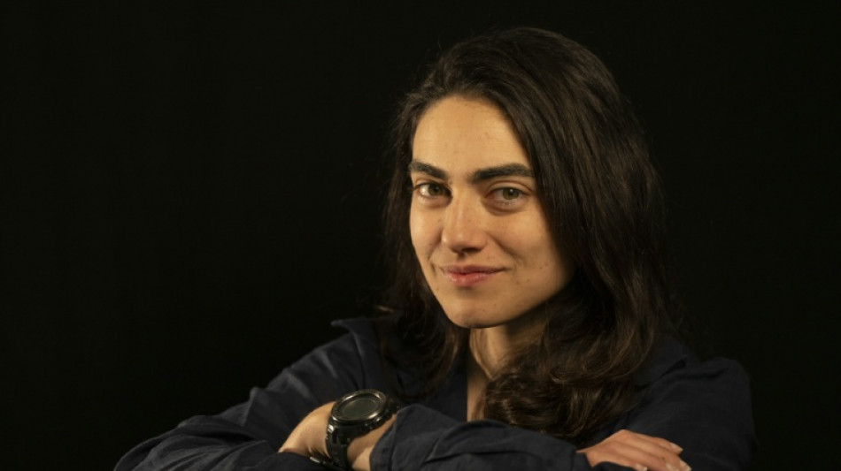 A travessia de Tamara Klink pelo &Aacute;rtico: um alerta sobre as mudan&ccedil;as clim&aacute;ticas