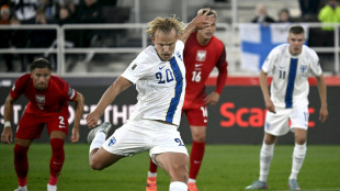 Ohne Lewandowski: Polen verliert in Finnland