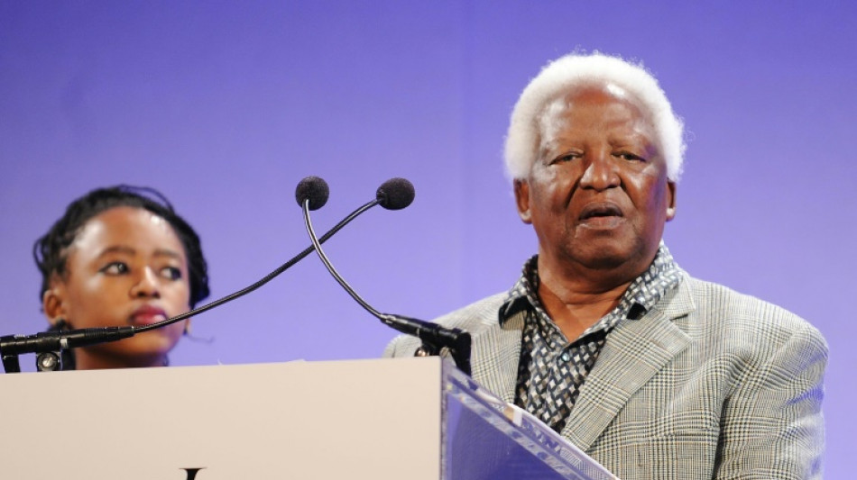 Morre o fotojornalista sul-africano Peter Magubane, cronista do apartheid