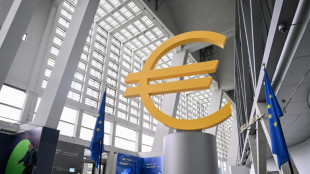 La BCE reste "totalement ouvert(e)" sur les prochaines d&eacute;cisions mon&eacute;taires, estime le gouverneur de la Banque de France