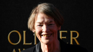 Zweifache britische Oscar-Preistr&auml;gerin Glenda Jackson mit 87 Jahren gestorben
