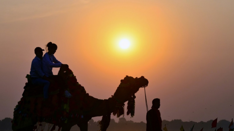 Despu&eacute;s de alunizar, India quiere estudiar el Sol 