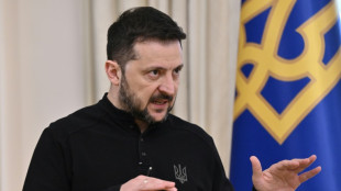 "Administration transitoire" en Ukraine: Zelensky accuse Poutine de faire tra&icirc;ner la guerre