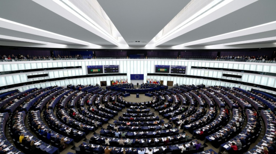 "Nur Ja hei&szlig;t Ja": EU-Abgeordnete fordern EU-weite Definition von Vergewaltigung