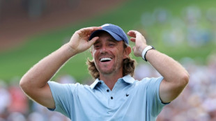 Fleetwood triumphs at Tour Championship for elusive first PGA Tour title