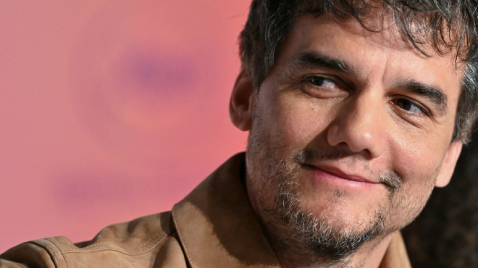 Wagner Moura vence o pr&ecirc;mio de melhor ator em Cannes por "O Agente Secreto"