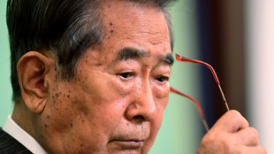 Controversial former Tokyo governor Ishihara dies