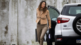 Argentine: heure de v&eacute;rit&eacute; pour la poursuite du proc&egrave;s Maradona