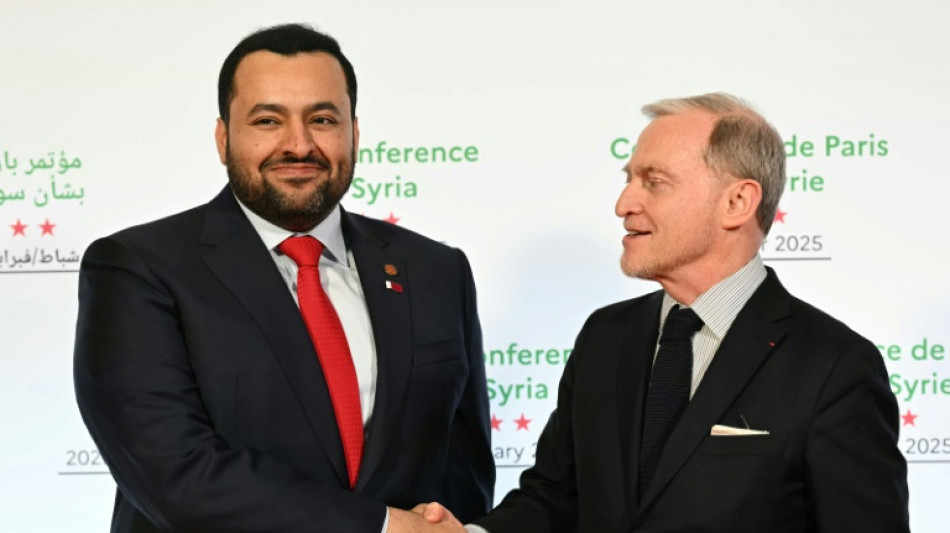 Le négociateur en chef qatari se dit "frustré" par le cours de la médiation pour une trêve à Gaza 