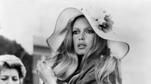 Funeral de Brigitte Bardot acontecer&aacute; em 7 de janeiro em Saint-Tropez