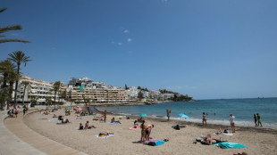 Baleares (Espa&ntilde;a) congela su parque hotelero para evitar la saturaci&oacute;n tur&iacute;stica