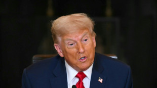 Trump ver&ouml;ffentlicht Zoll-Briefe an sechs weitere L&auml;nder