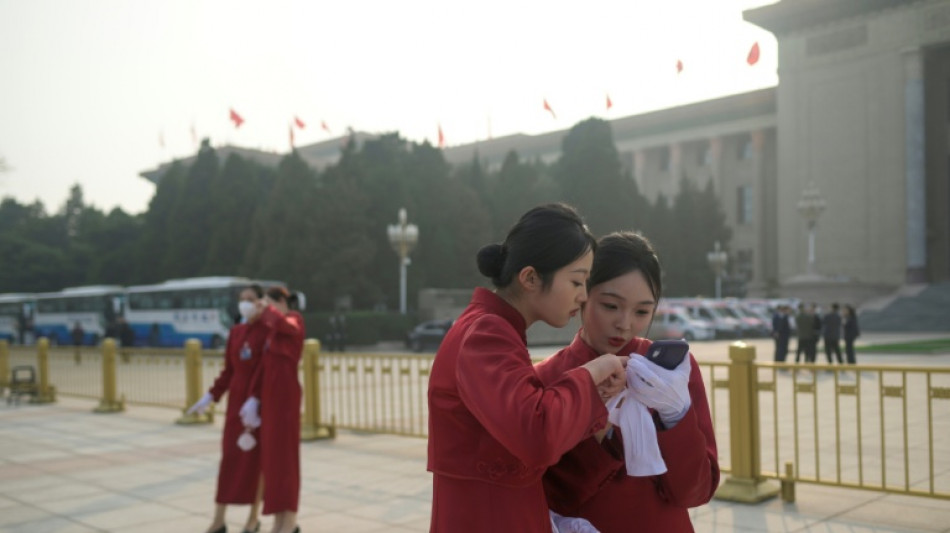 Startups go public in litmus test for Chinese AI