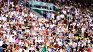 Sinner powers into French Open last 16, Pegula and Andreeva advance