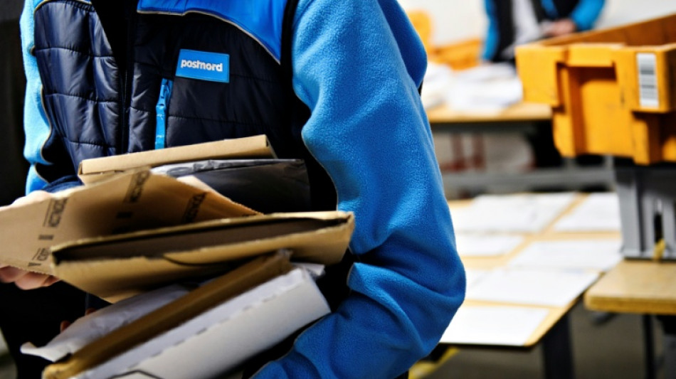 Abschied vom Briefgeschäft: Dänische Post verkauft ihre Briefkästen