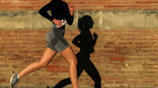 "Alarmierender Rekord": Deutsche verbringen t&auml;glich zehn Stunden im Sitzen