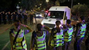 Gaza: Isra&euml;l menace de reprendre les combats si le Hamas ne rend pas toutes les d&eacute;pouilles d'otages