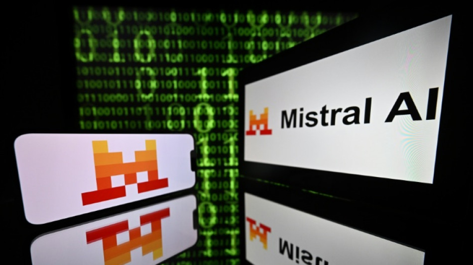 Mistral fournit un chatbot d'IA pour les chercheurs du CNRS