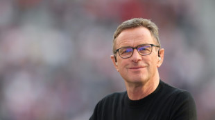 Rangnick rejeita Bayern de Munique e continuar&aacute; como t&eacute;cnico da &Aacute;ustria