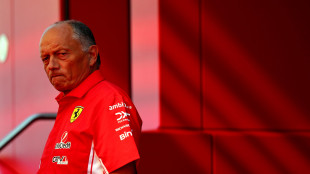 F1: Ferrari difende Vasseur, 'tante speculazioni, ma fiducia in lui'