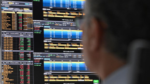 Borsa: l'Europa chiude negativa con guerra in Iran, Parigi -0,71