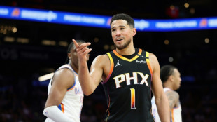 Booker inks extension with Suns worth reported $145 mn over 2 years